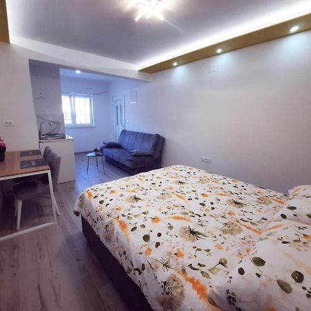 Cozy Apartment Close To Dubrovnik Neum Eksteriør billede