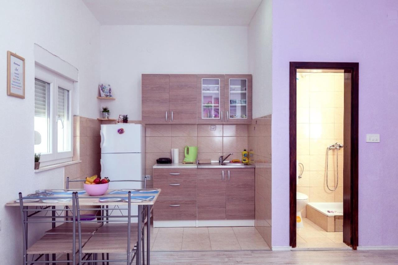 Cozy Apartment Close To Dubrovnik Neum Eksteriør billede