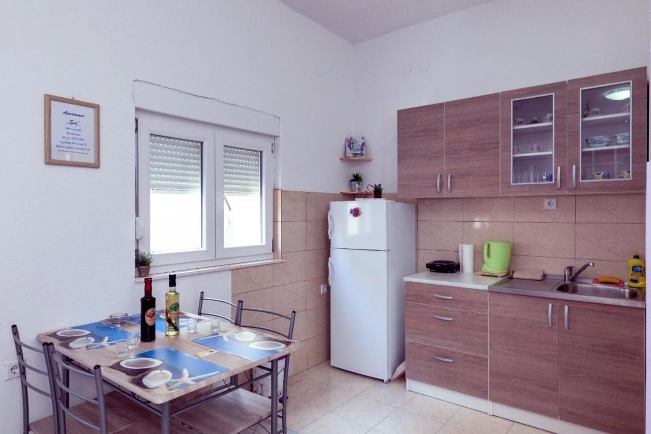 Cozy Apartment Close To Dubrovnik Neum Eksteriør billede