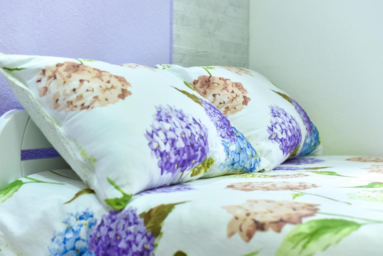 Cozy Apartment Close To Dubrovnik Neum Eksteriør billede