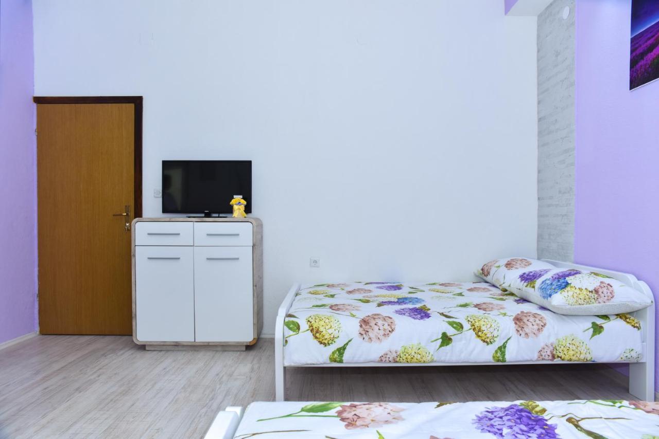 Cozy Apartment Close To Dubrovnik Neum Eksteriør billede