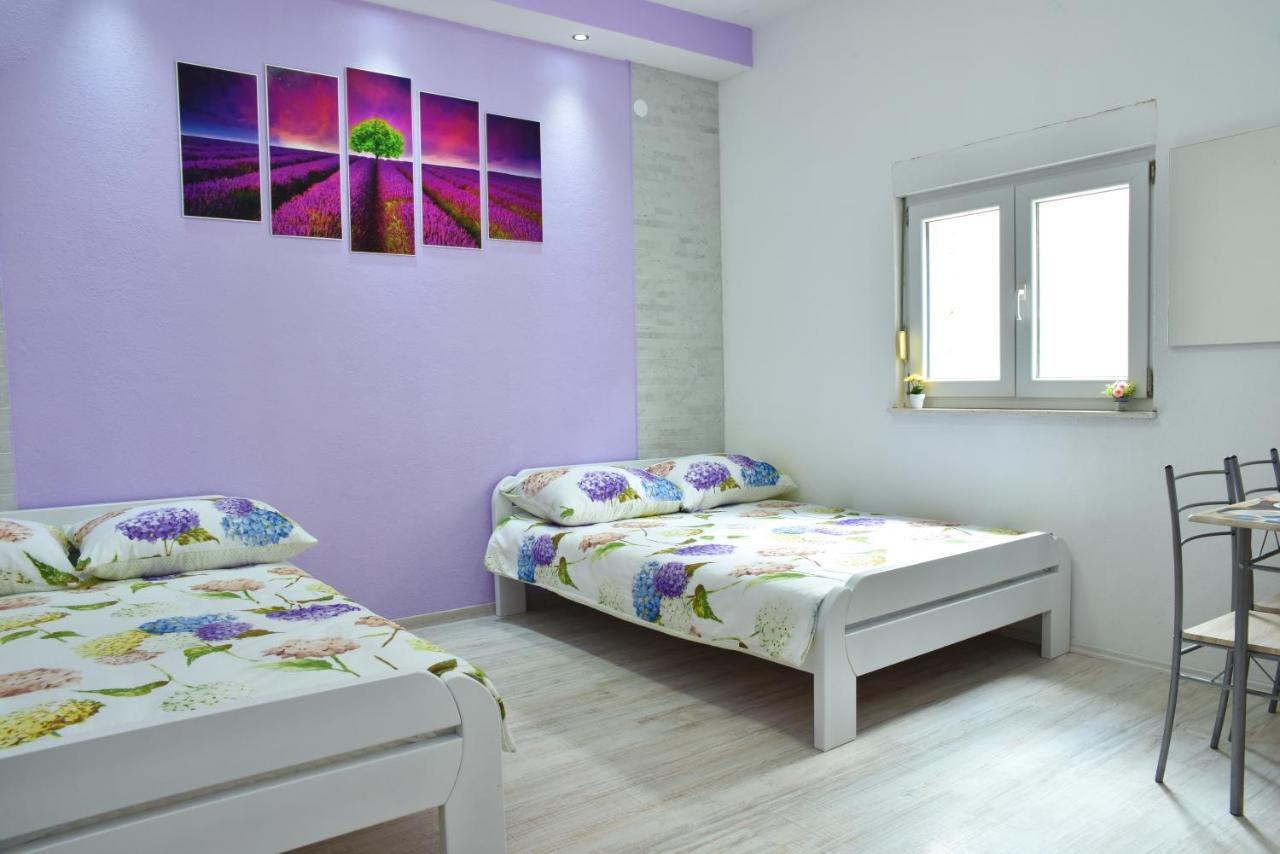 Cozy Apartment Close To Dubrovnik Neum Eksteriør billede
