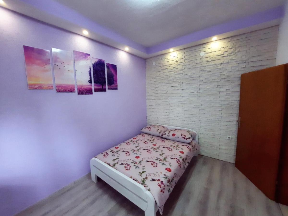 Cozy Apartment Close To Dubrovnik Neum Eksteriør billede