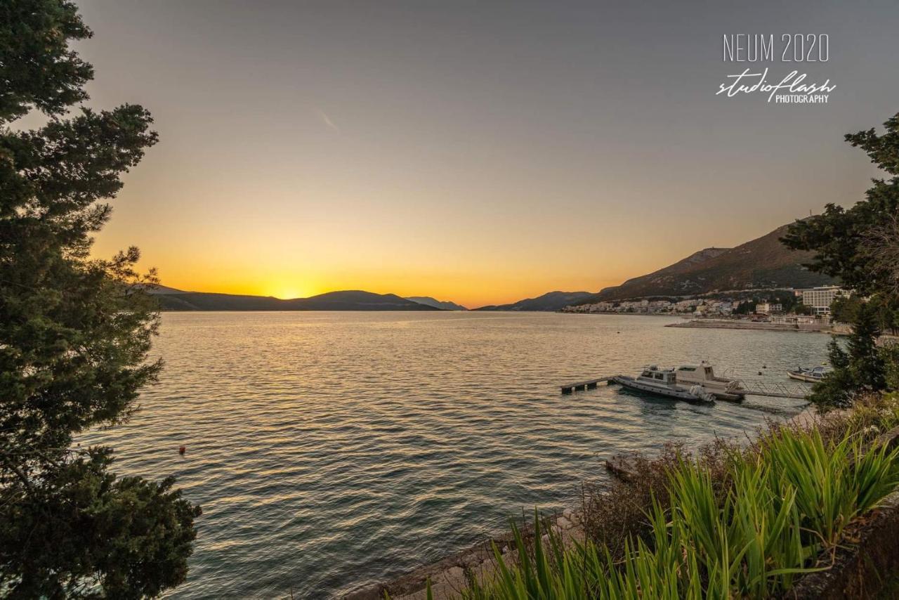 Cozy Apartment Close To Dubrovnik Neum Eksteriør billede