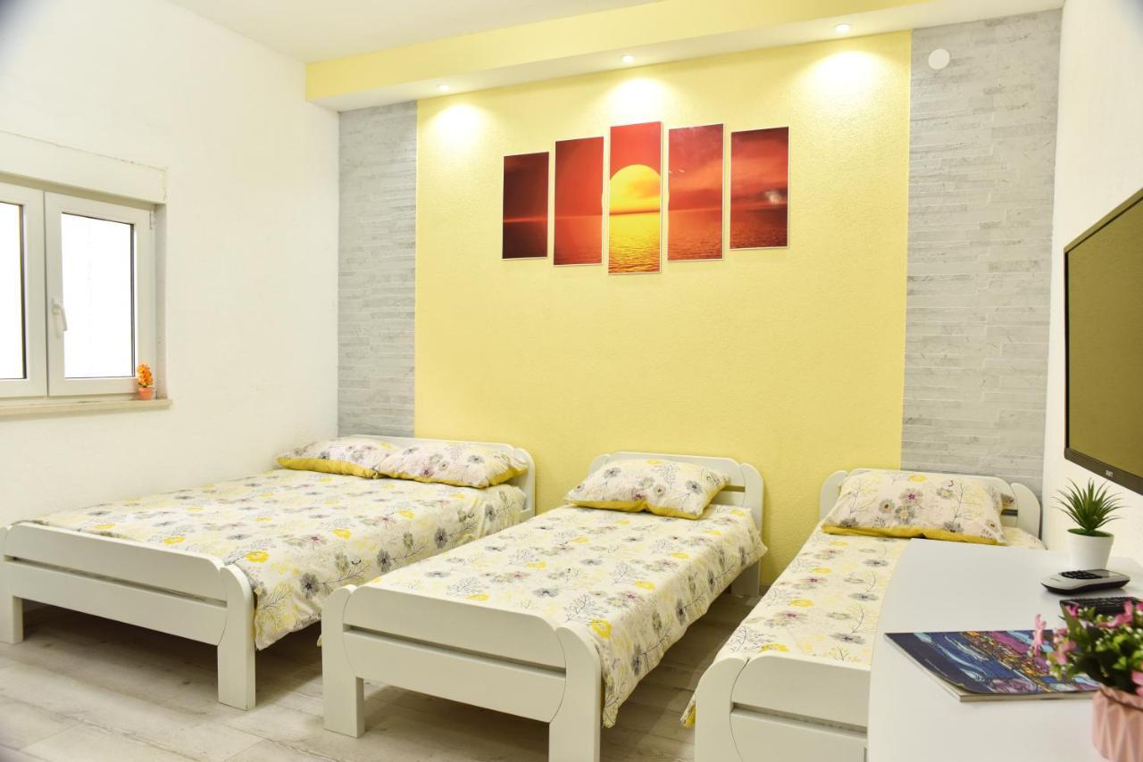 Cozy Apartment Close To Dubrovnik Neum Eksteriør billede