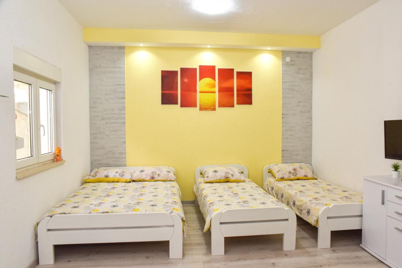 Cozy Apartment Close To Dubrovnik Neum Eksteriør billede