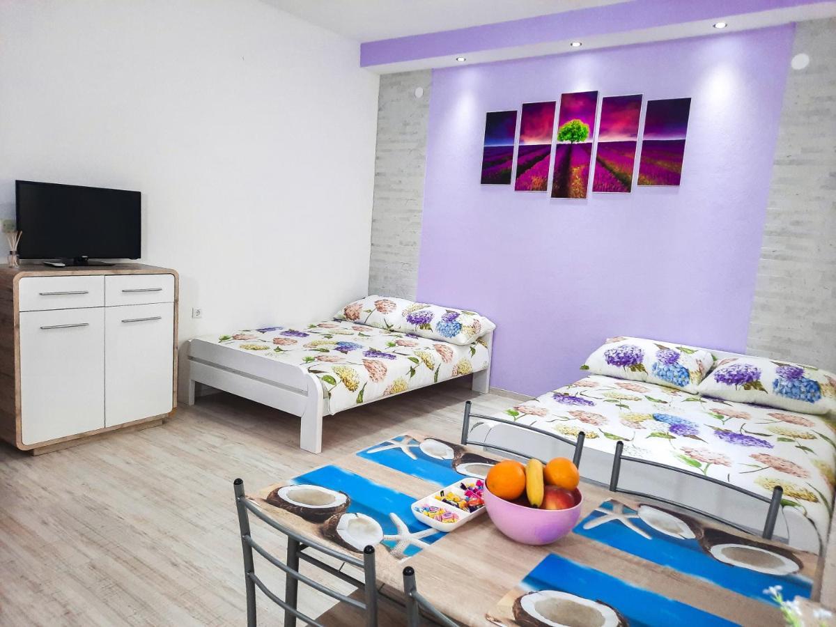 Cozy Apartment Close To Dubrovnik Neum Eksteriør billede