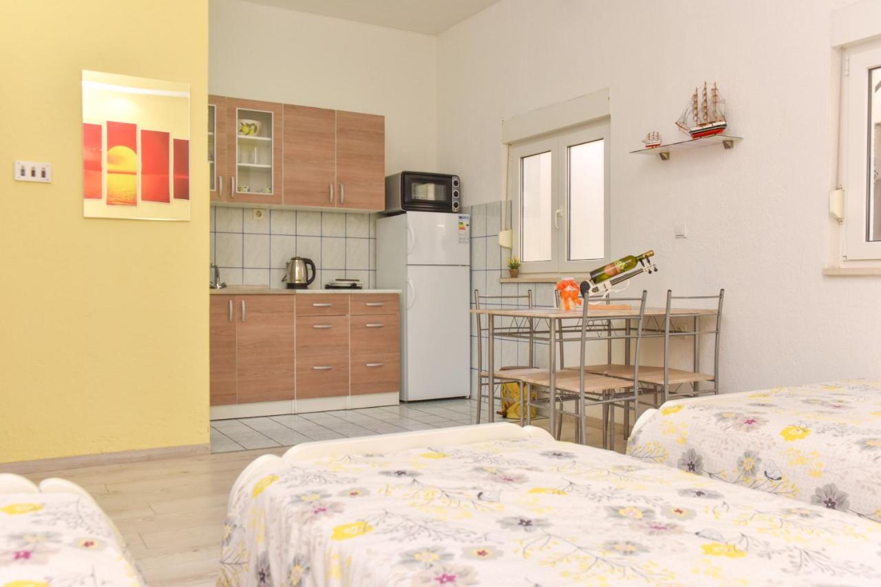 Cozy Apartment Close To Dubrovnik Neum Eksteriør billede