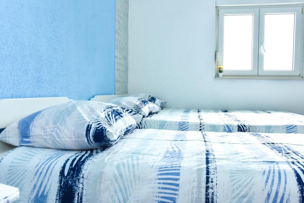 Cozy Apartment Close To Dubrovnik Neum Eksteriør billede