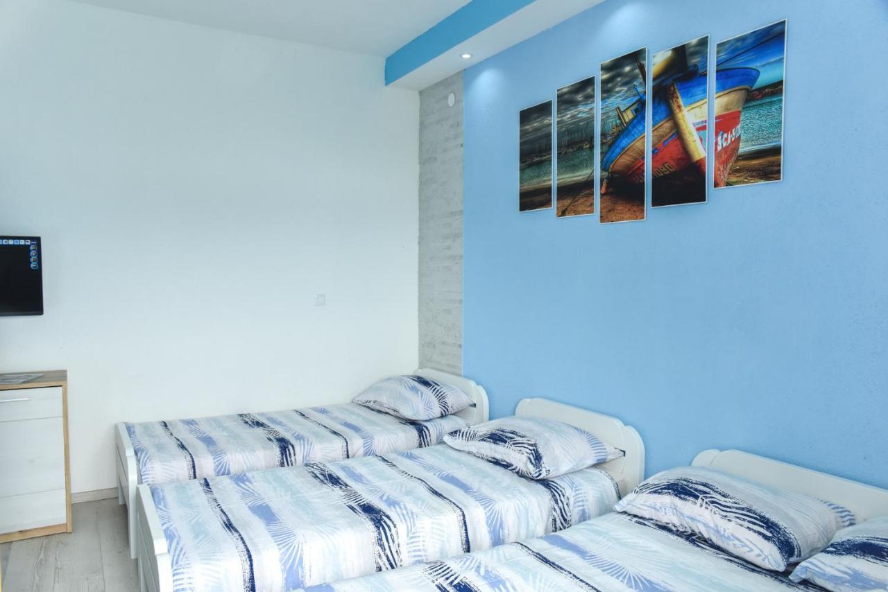 Cozy Apartment Close To Dubrovnik Neum Eksteriør billede