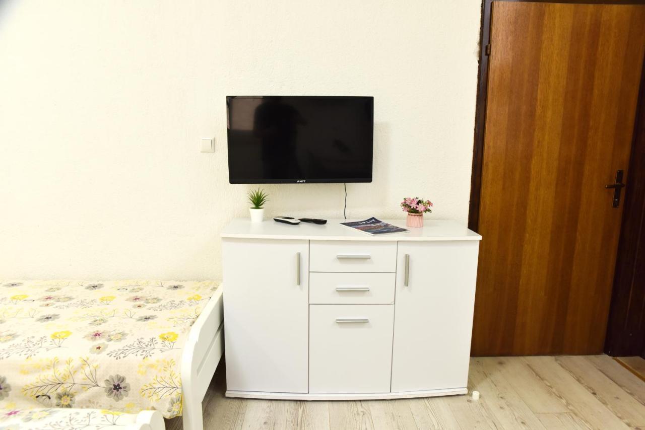 Cozy Apartment Close To Dubrovnik Neum Eksteriør billede