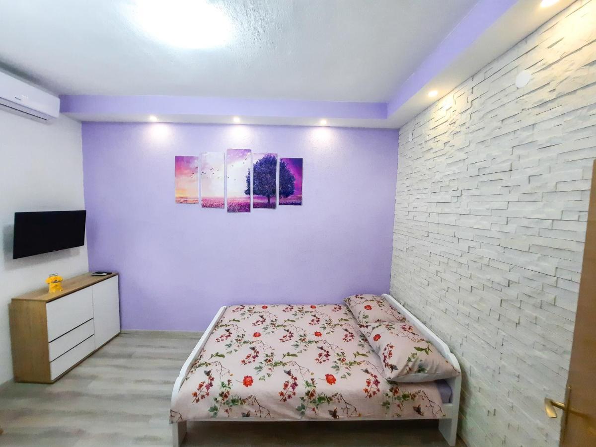 Cozy Apartment Close To Dubrovnik Neum Eksteriør billede