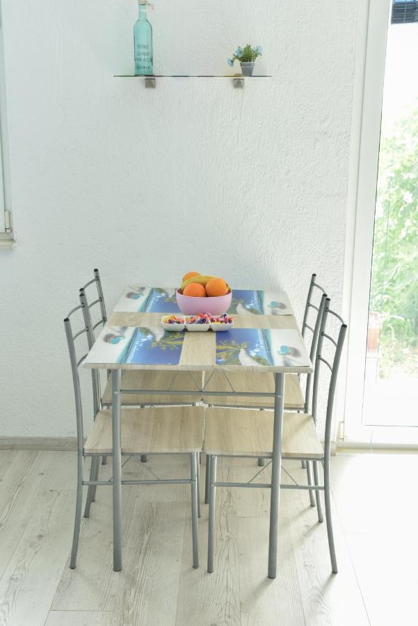 Cozy Apartment Close To Dubrovnik Neum Eksteriør billede