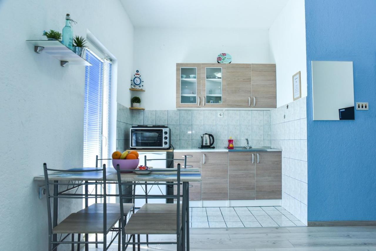 Cozy Apartment Close To Dubrovnik Neum Eksteriør billede