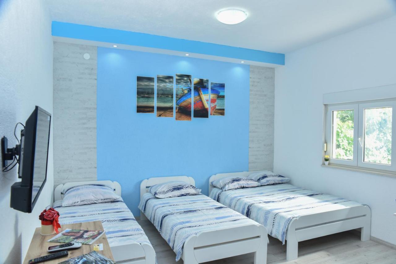 Cozy Apartment Close To Dubrovnik Neum Eksteriør billede