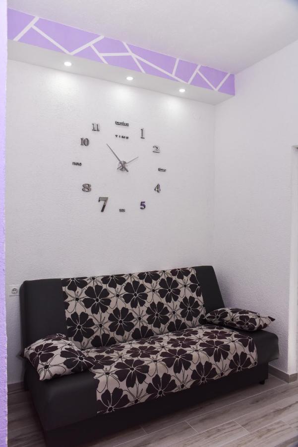 Cozy Apartment Close To Dubrovnik Neum Eksteriør billede