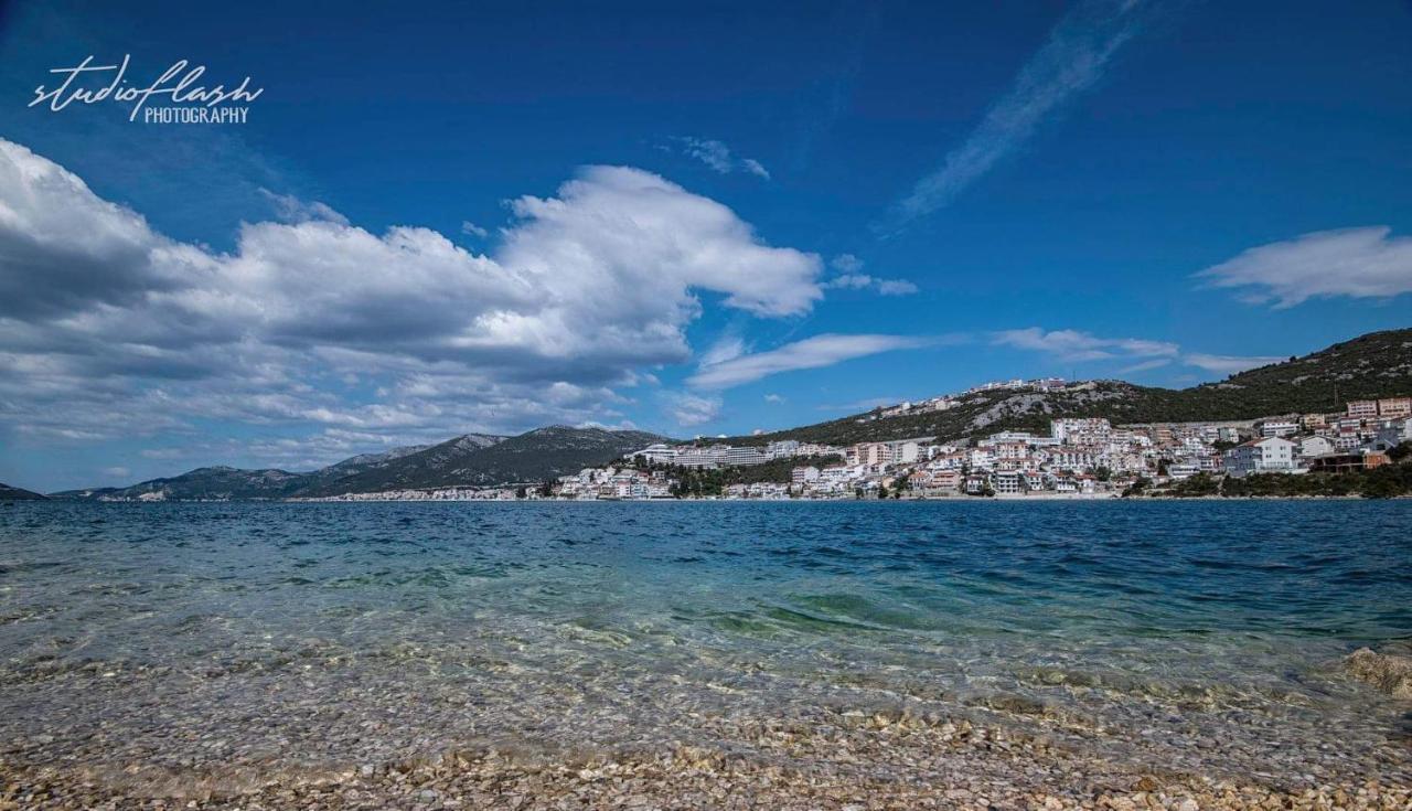 Cozy Apartment Close To Dubrovnik Neum Eksteriør billede