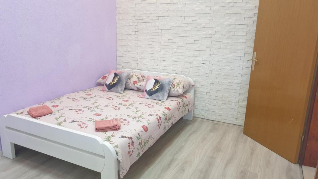 Cozy Apartment Close To Dubrovnik Neum Eksteriør billede