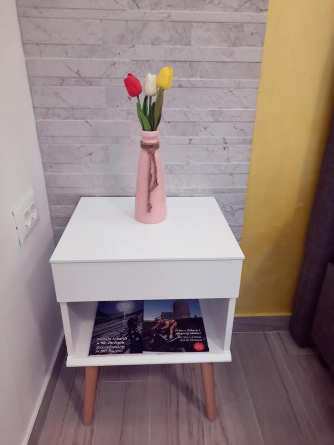 Cozy Apartment Close To Dubrovnik Neum Eksteriør billede