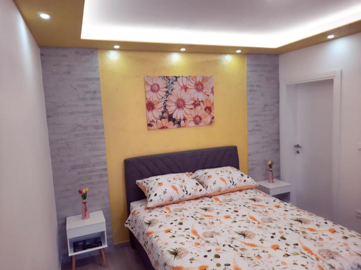 Cozy Apartment Close To Dubrovnik Neum Eksteriør billede