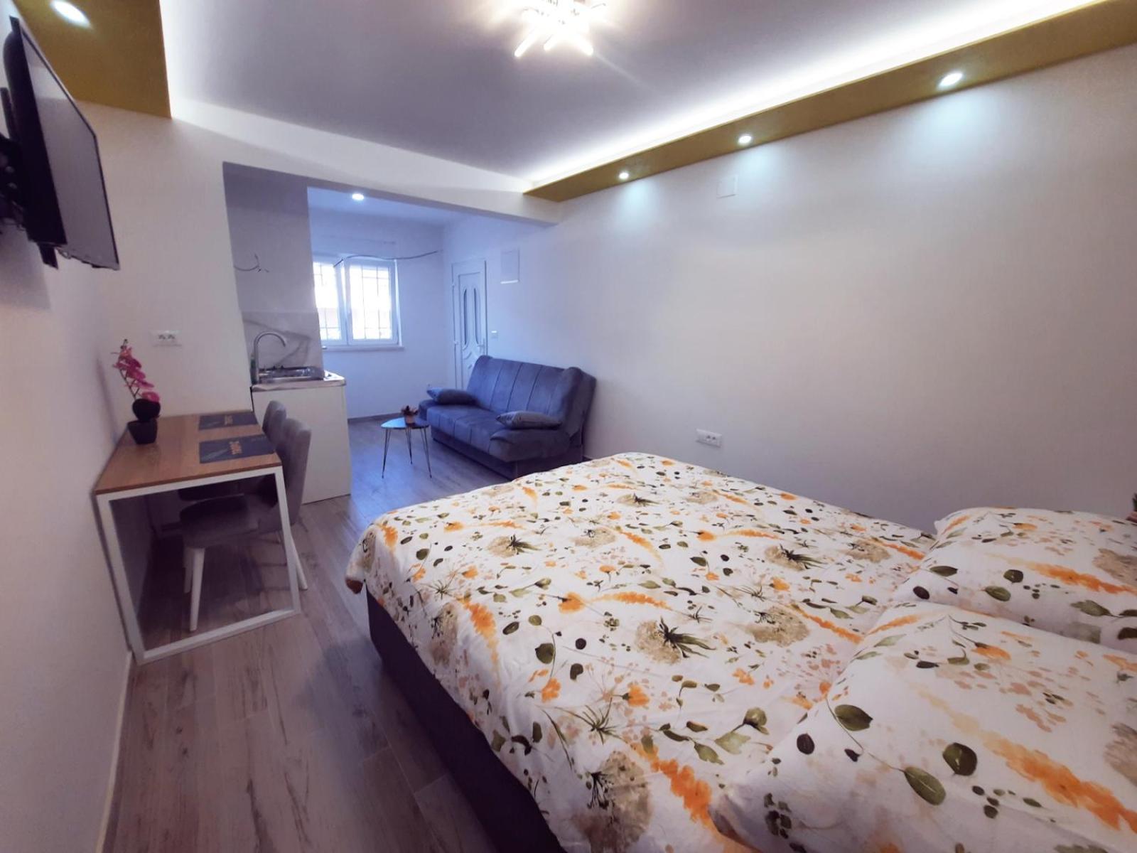 Cozy Apartment Close To Dubrovnik Neum Eksteriør billede