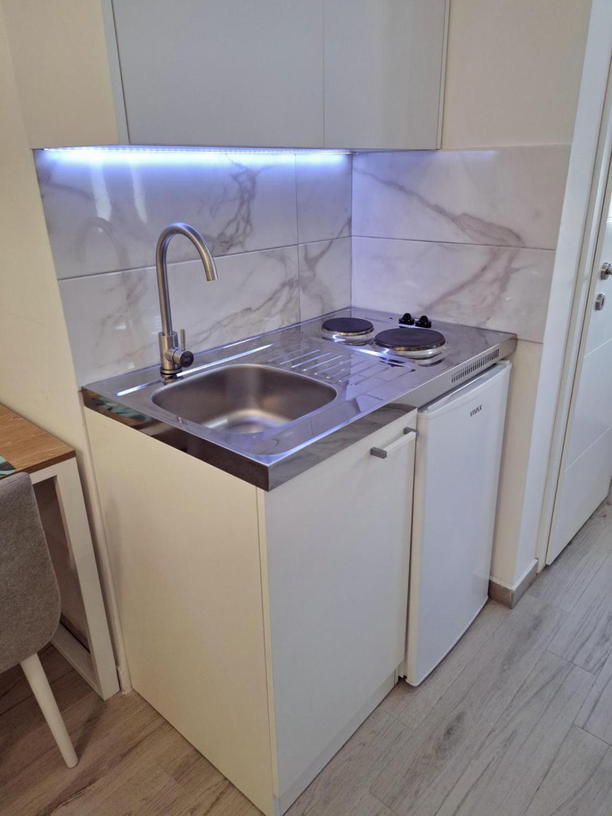 Cozy Apartment Close To Dubrovnik Neum Eksteriør billede
