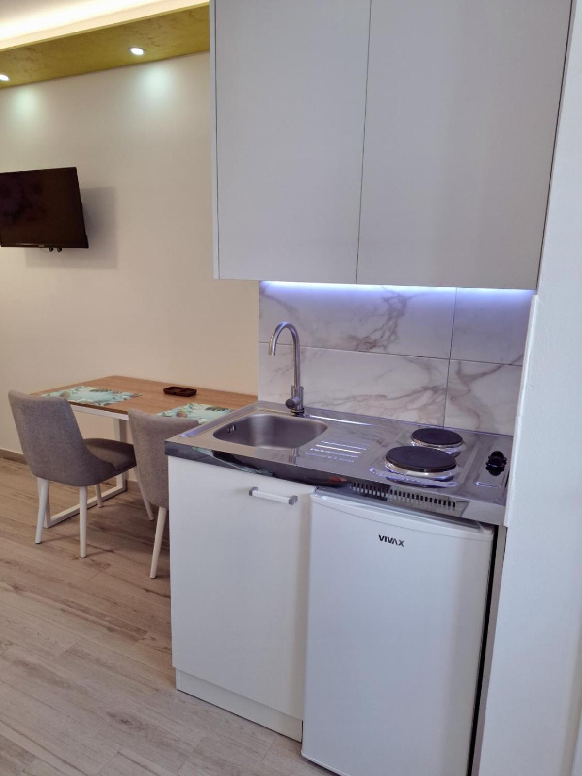 Cozy Apartment Close To Dubrovnik Neum Eksteriør billede