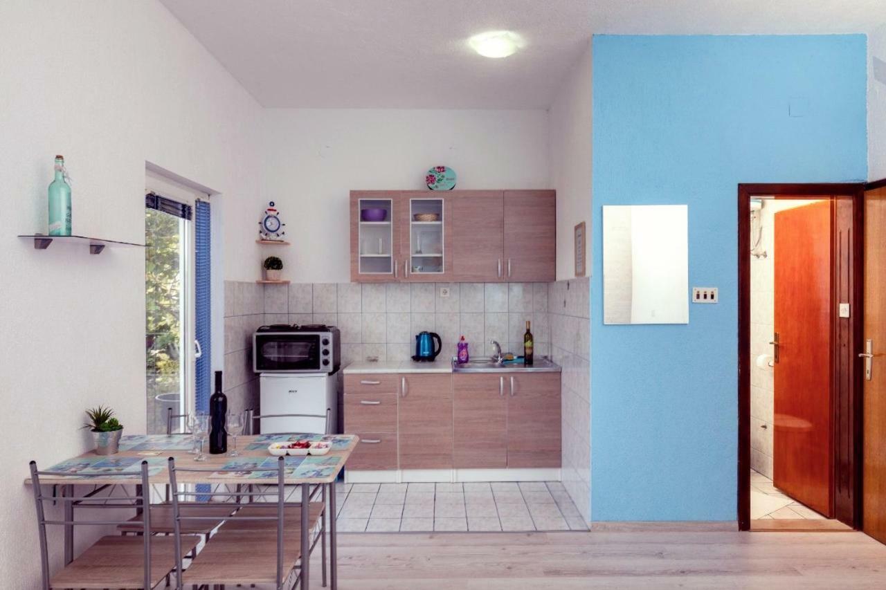 Cozy Apartment Close To Dubrovnik Neum Eksteriør billede