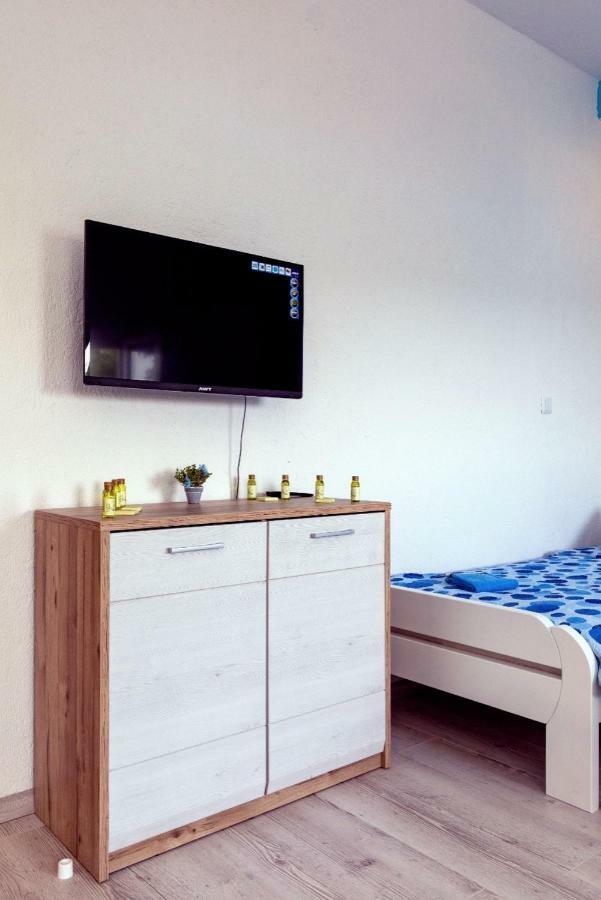 Cozy Apartment Close To Dubrovnik Neum Eksteriør billede