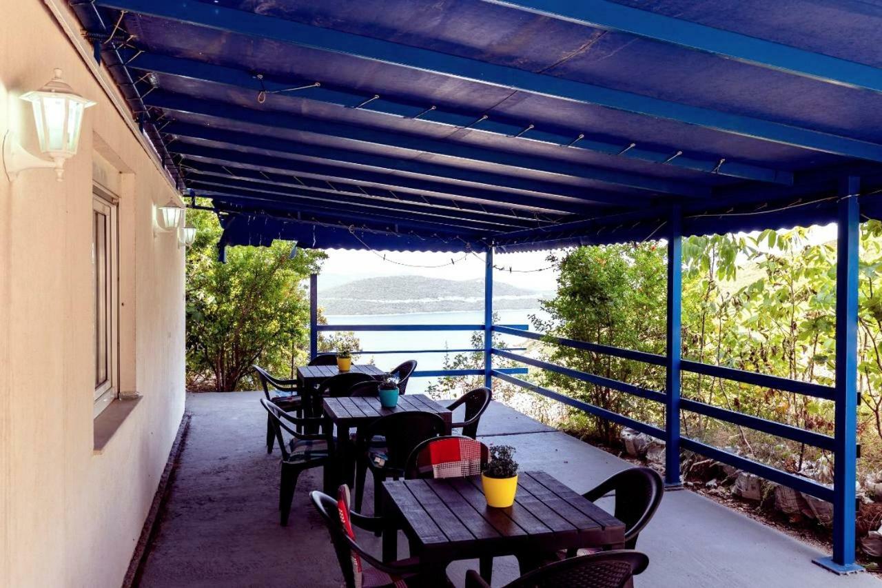 Cozy Apartment Close To Dubrovnik Neum Eksteriør billede
