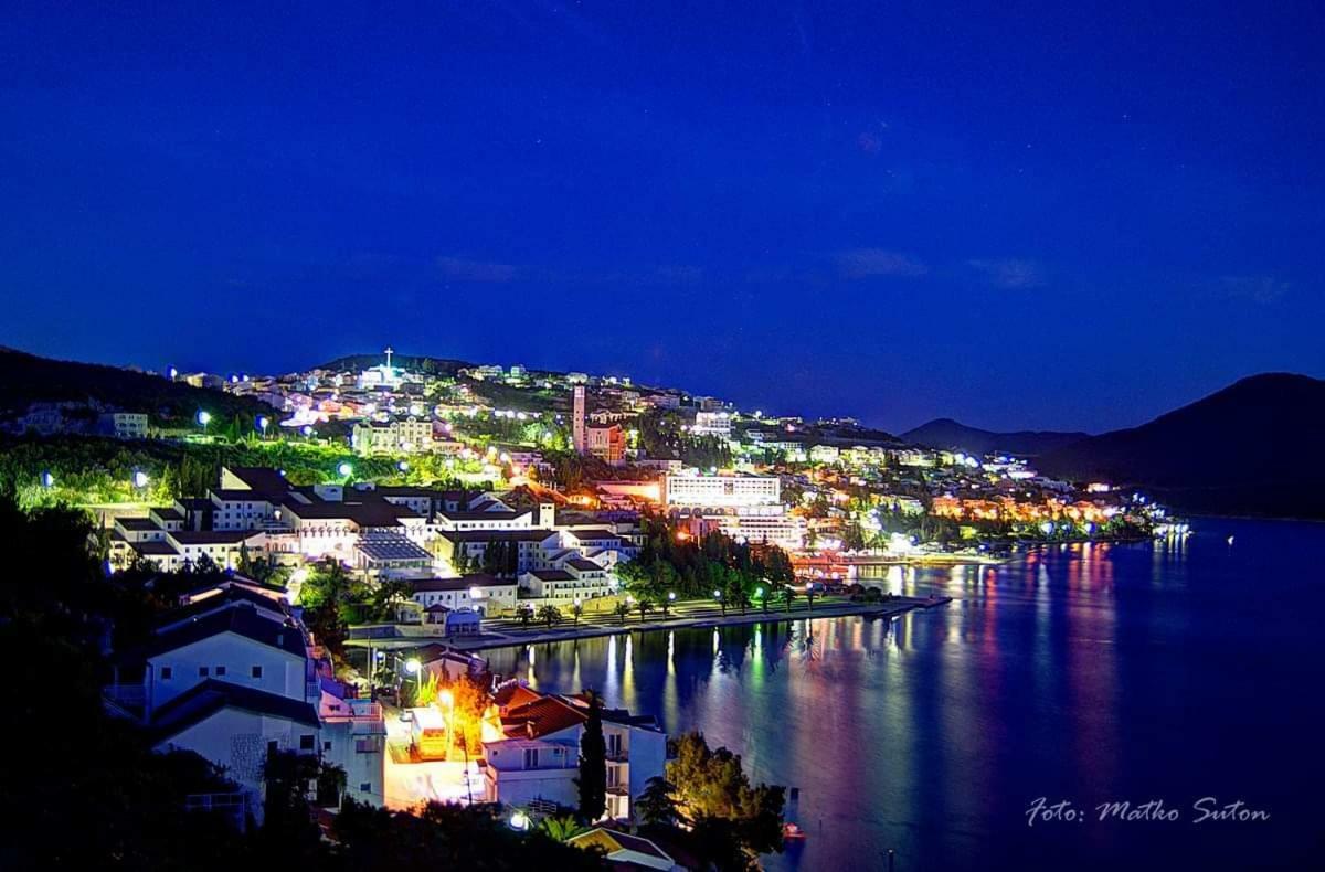 Cozy Apartment Close To Dubrovnik Neum Eksteriør billede