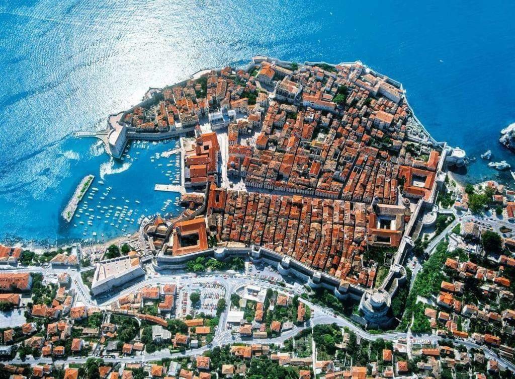 Cozy Apartment Close To Dubrovnik Neum Eksteriør billede